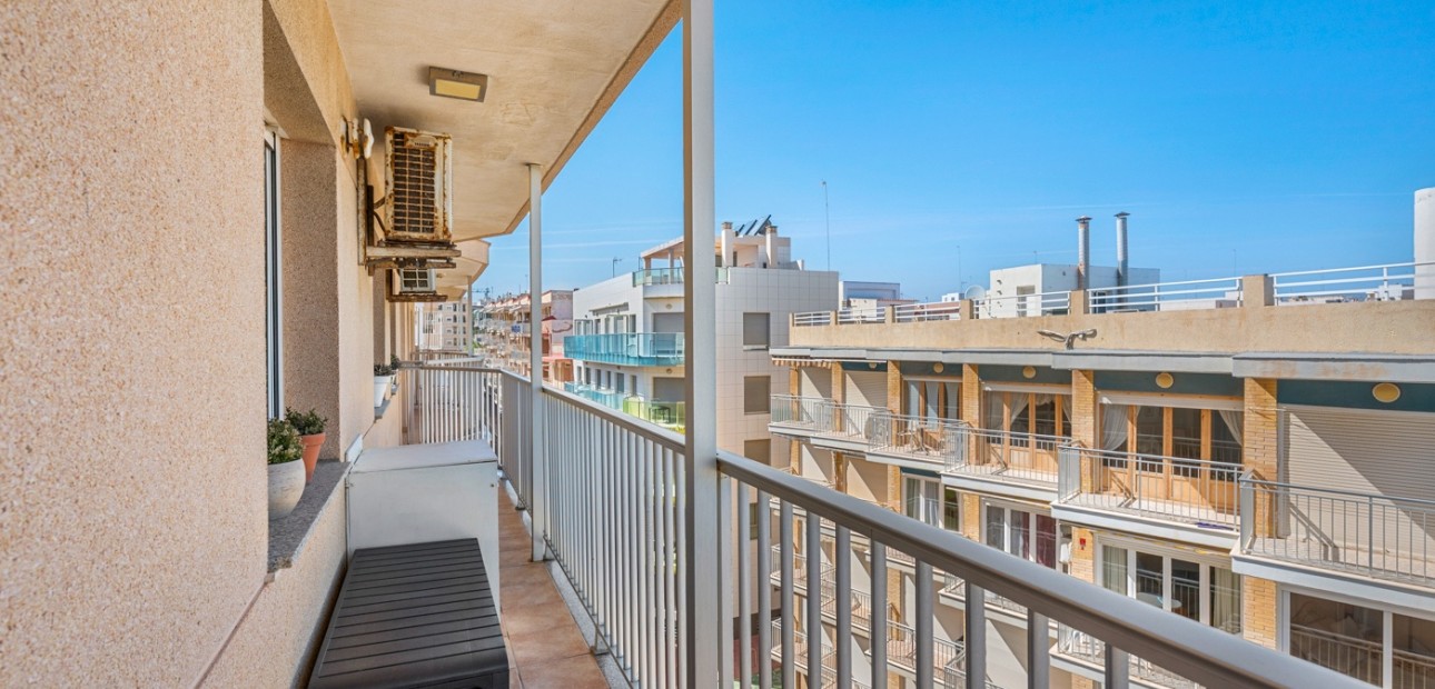 Herverkoop - Appartement / flat -
Guardamar del Segura - Guardamar