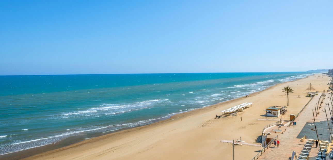 Herverkoop - Appartement / flat -
Guardamar del Segura - Guardamar