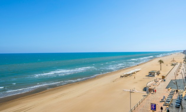 Herverkoop - Appartement / flat -
Guardamar del Segura - Guardamar