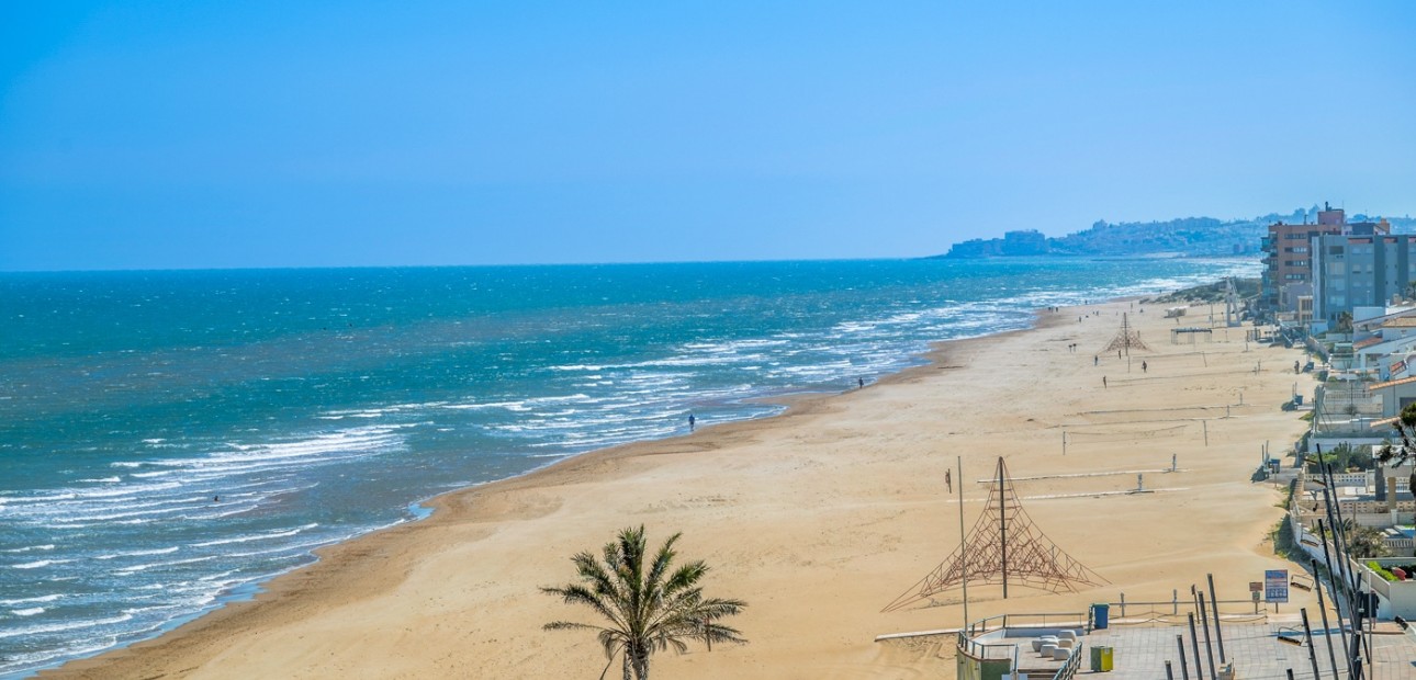 Herverkoop - Appartement / flat -
Guardamar del Segura - Guardamar