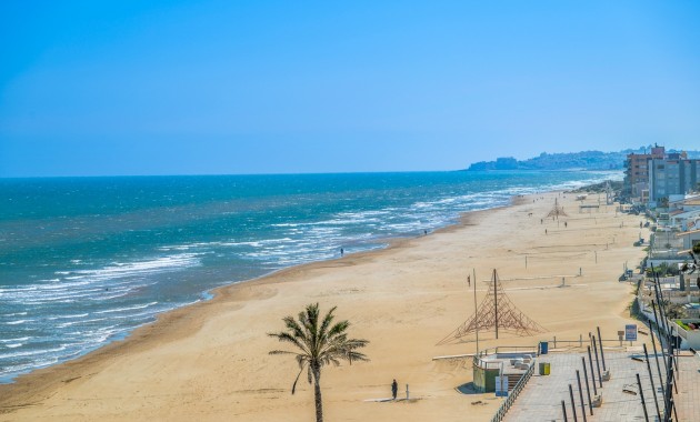 Herverkoop - Appartement / flat -
Guardamar del Segura - Guardamar