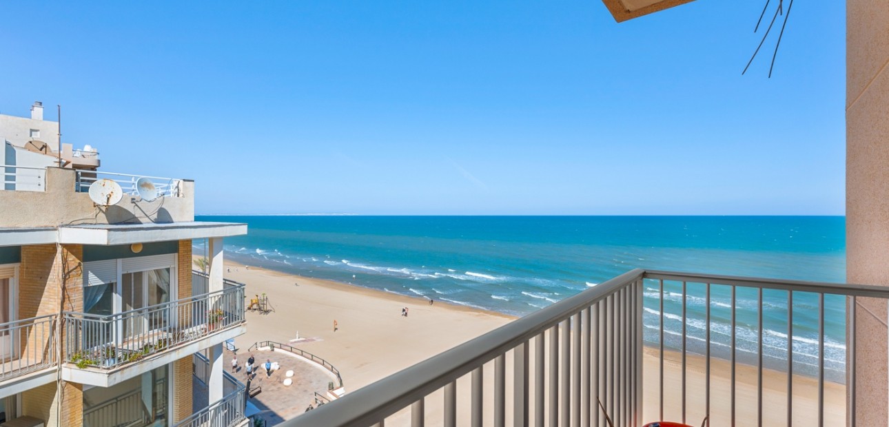 Herverkoop - Appartement / flat -
Guardamar del Segura - Guardamar