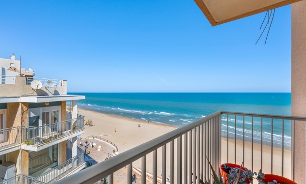 Herverkoop - Appartement / flat -
Guardamar del Segura - Guardamar