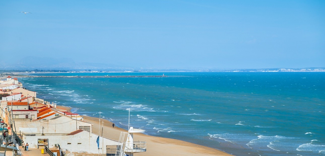 Herverkoop - Appartement / flat -
Guardamar del Segura - Guardamar