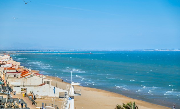 Herverkoop - Appartement / flat -
Guardamar del Segura - Guardamar