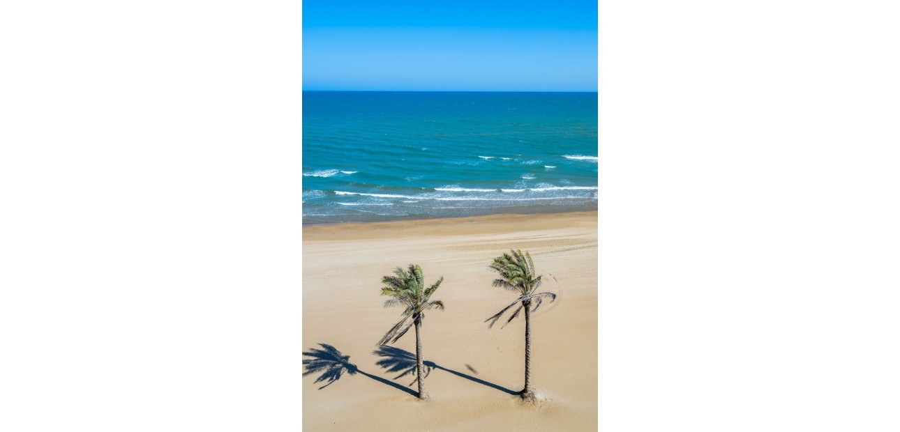 Herverkoop - Appartement / flat -
Guardamar del Segura - Guardamar