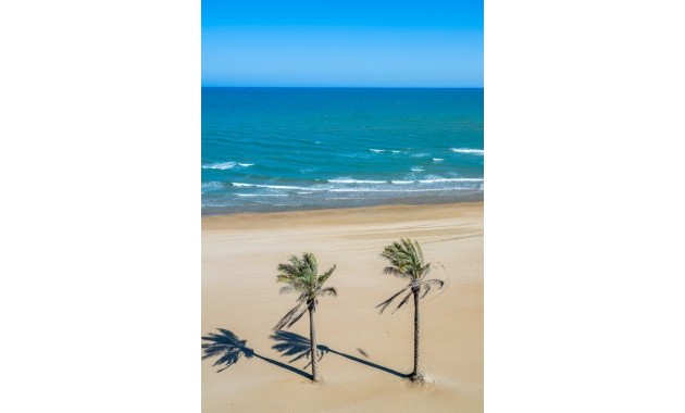 Herverkoop - Appartement / flat -
Guardamar del Segura - Guardamar