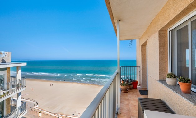 Herverkoop - Appartement / flat -
Guardamar del Segura - Guardamar