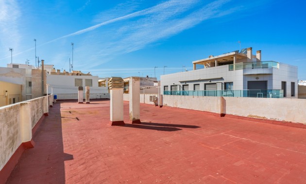 Herverkoop - Appartement / flat -
Guardamar del Segura - Guardamar