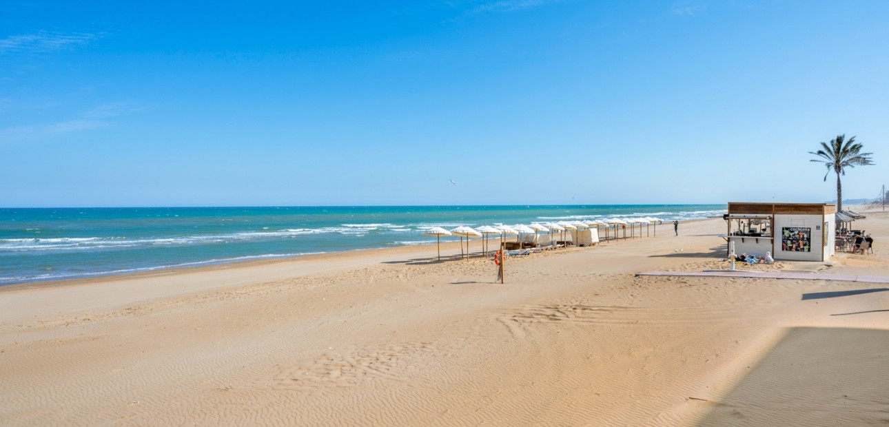 Herverkoop - Appartement / flat -
Guardamar del Segura - Guardamar