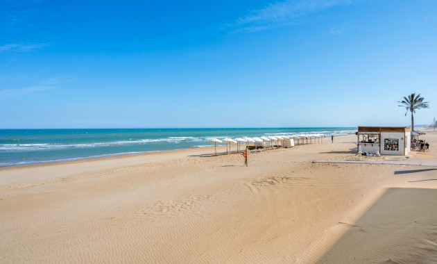 Herverkoop - Appartement / flat -
Guardamar del Segura - Guardamar