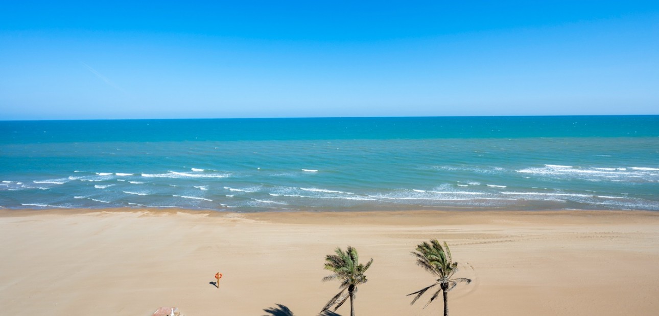 Herverkoop - Appartement / flat -
Guardamar del Segura - Guardamar