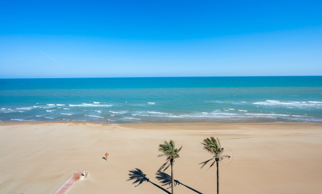 Herverkoop - Appartement / flat -
Guardamar del Segura - Guardamar