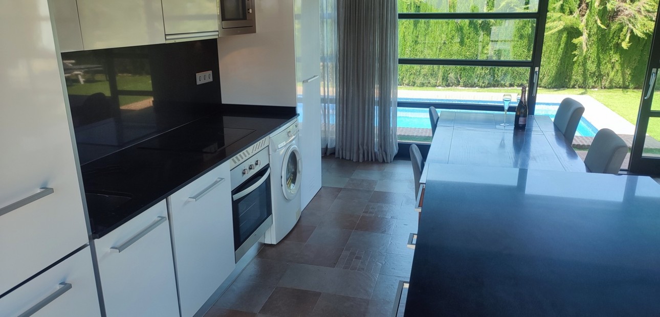 Herverkoop - Detached Villa -
Sucina - Peraleja Golf