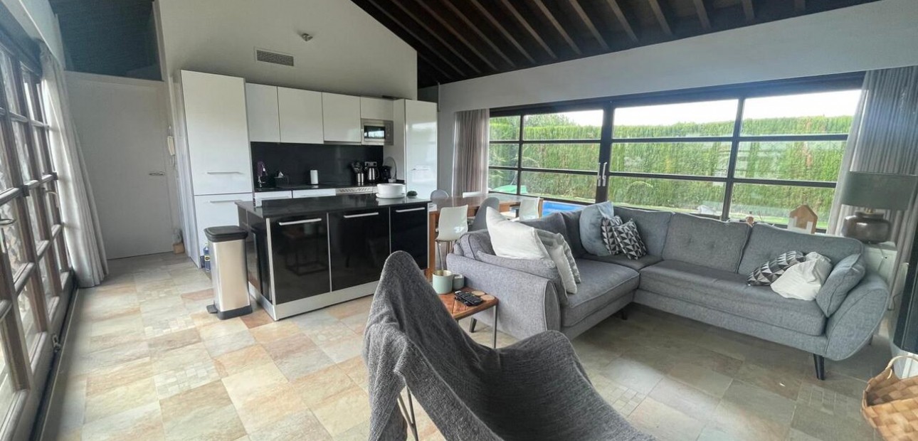 Herverkoop - Detached Villa -
Sucina - Peraleja Golf