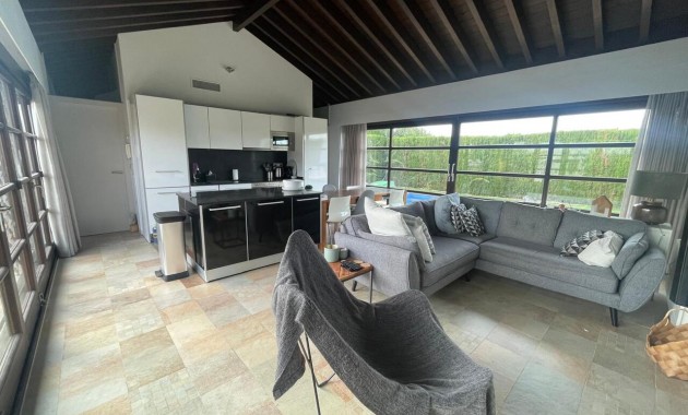 Herverkoop - Detached Villa -
Sucina - Peraleja Golf