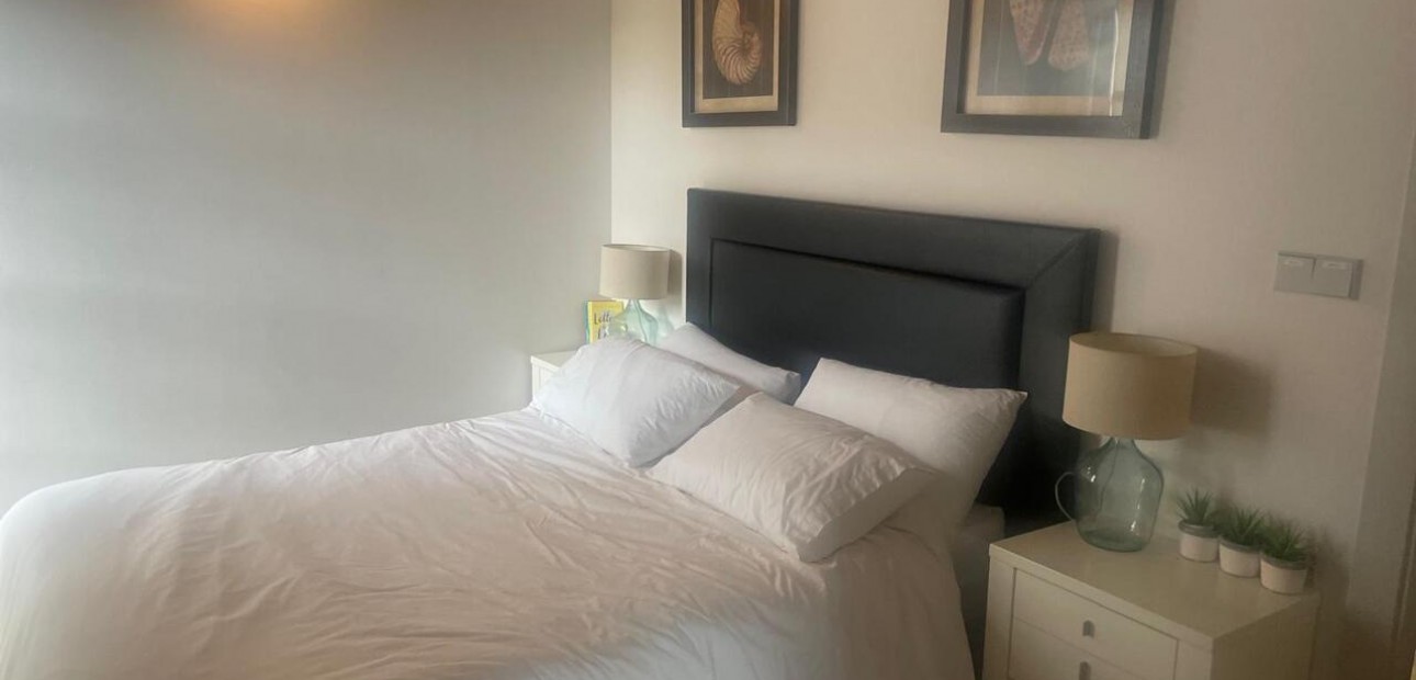 Herverkoop - Detached Villa -
Sucina - Peraleja Golf