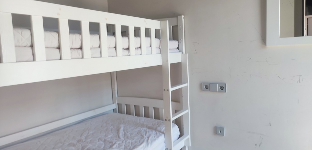 Herverkoop - Detached Villa -
Sucina - Peraleja Golf