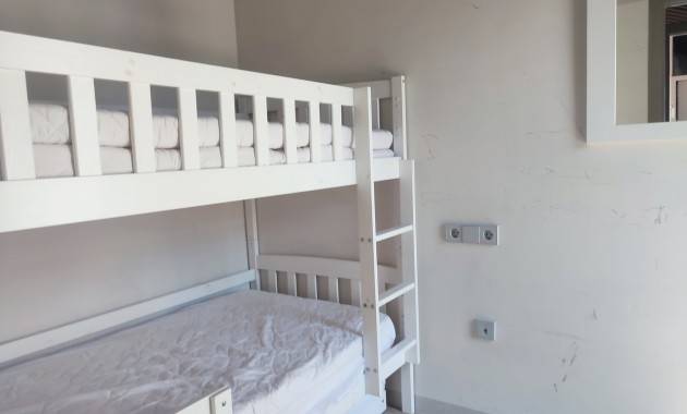 Herverkoop - Detached Villa -
Sucina - Peraleja Golf