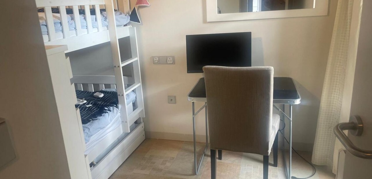 Herverkoop - Detached Villa -
Sucina - Peraleja Golf