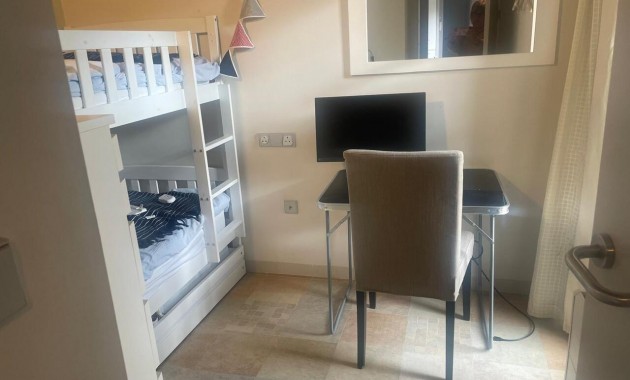 Herverkoop - Detached Villa -
Sucina - Peraleja Golf