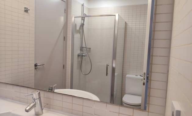 Herverkoop - Detached Villa -
Sucina - Peraleja Golf