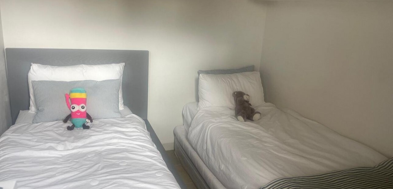 Herverkoop - Detached Villa -
Sucina - Peraleja Golf