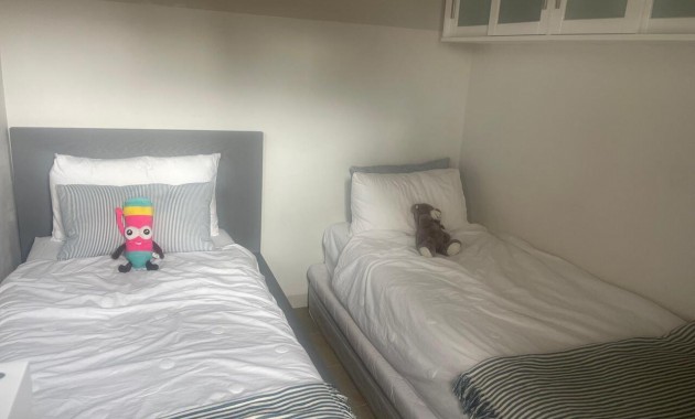 Herverkoop - Detached Villa -
Sucina - Peraleja Golf