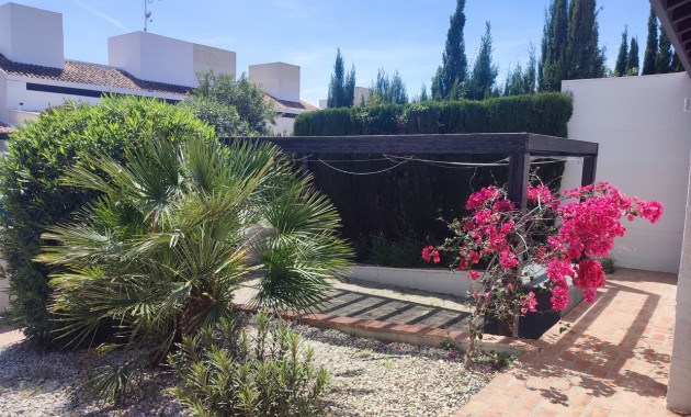 Herverkoop - Detached Villa -
Sucina - Peraleja Golf