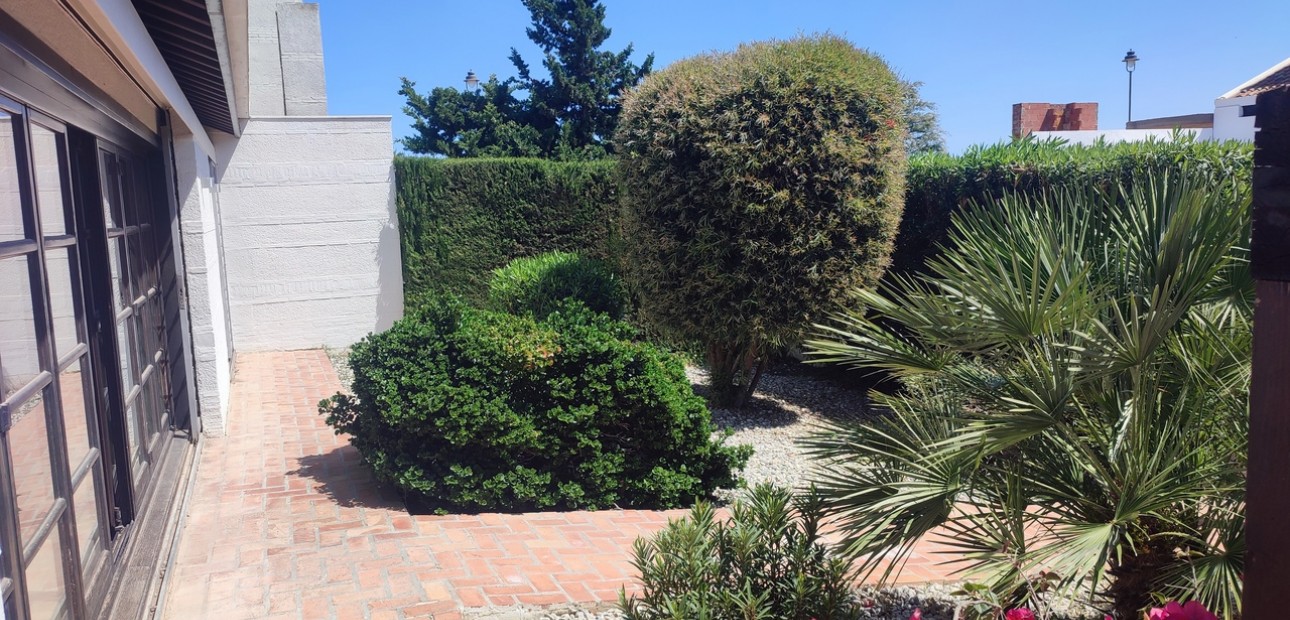 Herverkoop - Detached Villa -
Sucina - Peraleja Golf