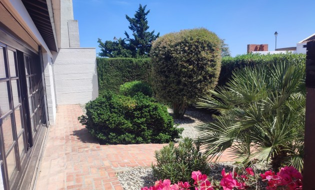 Herverkoop - Detached Villa -
Sucina - Peraleja Golf