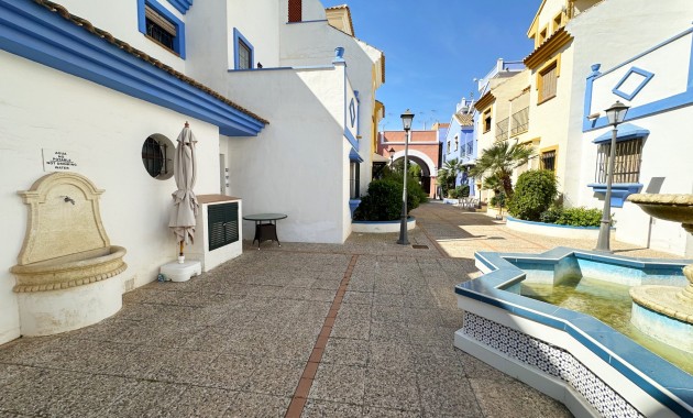 Sale - Detached Villa -
San Javier - San Javier - Town