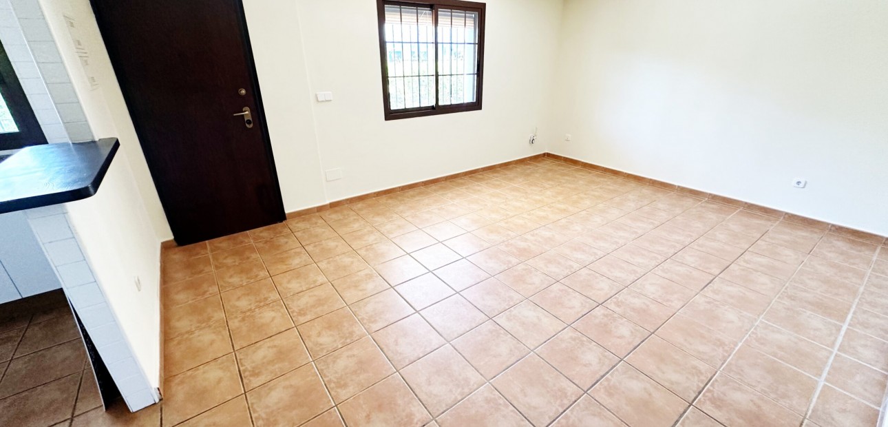 Sale - Detached Villa -
San Javier - San Javier - Town