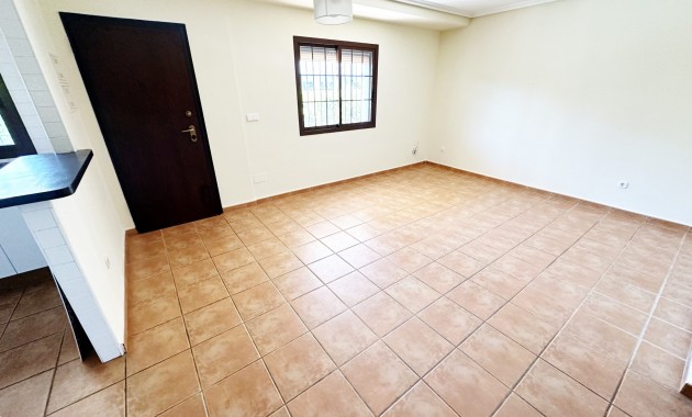 Sale - Detached Villa -
San Javier - San Javier - Town