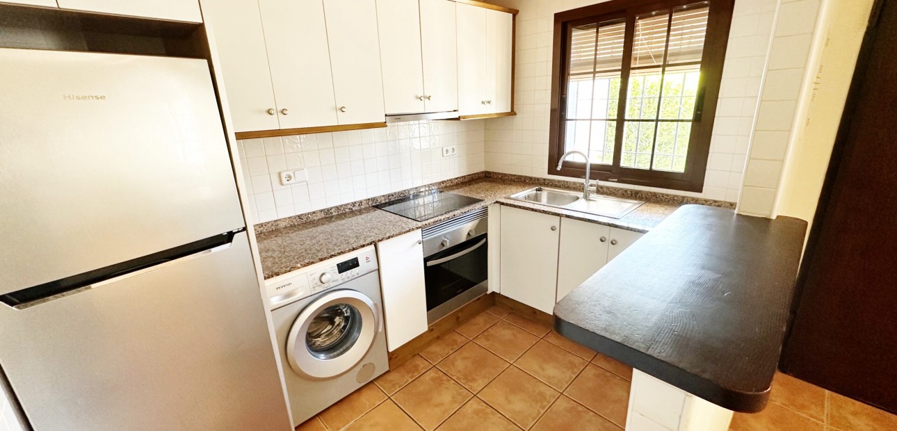 Sale - Detached Villa -
San Javier - San Javier - Town