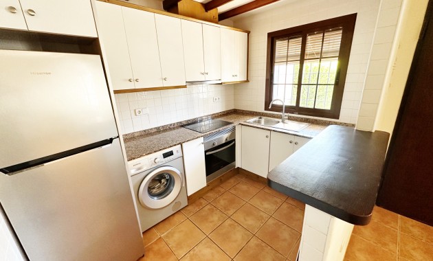 Sale - Detached Villa -
San Javier - San Javier - Town