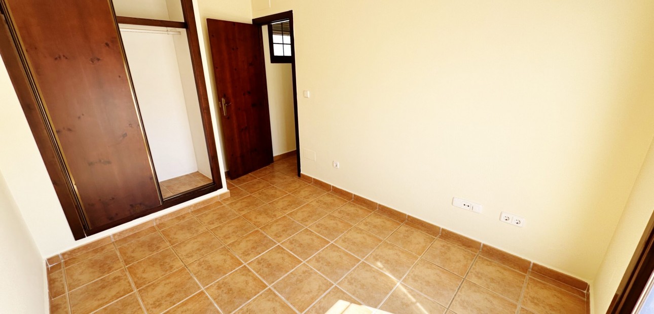 Sale - Detached Villa -
San Javier - San Javier - Town