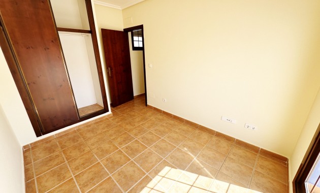 Sale - Detached Villa -
San Javier - San Javier - Town