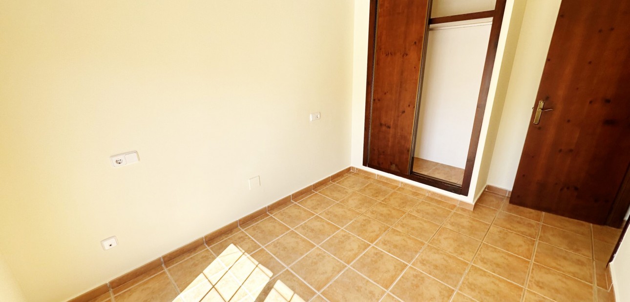 Sale - Detached Villa -
San Javier - San Javier - Town