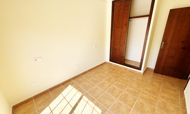 Sale - Detached Villa -
San Javier - San Javier - Town