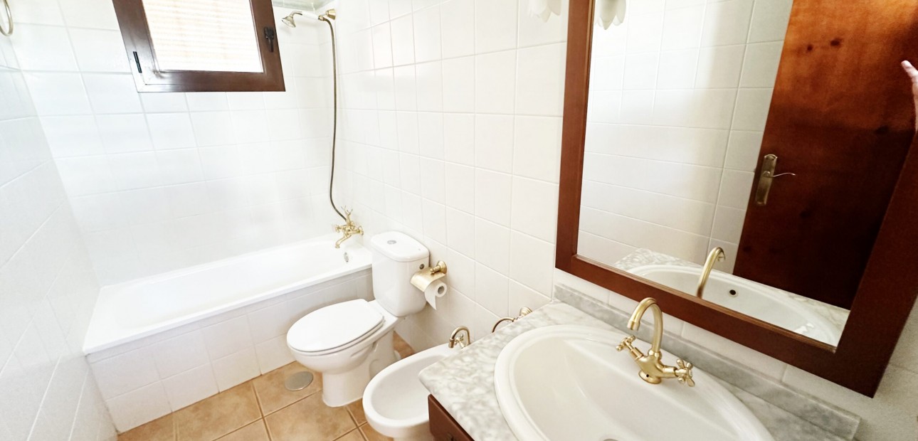 Sale - Detached Villa -
San Javier - San Javier - Town