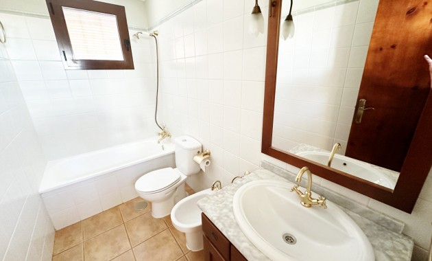 Sale - Detached Villa -
San Javier - San Javier - Town