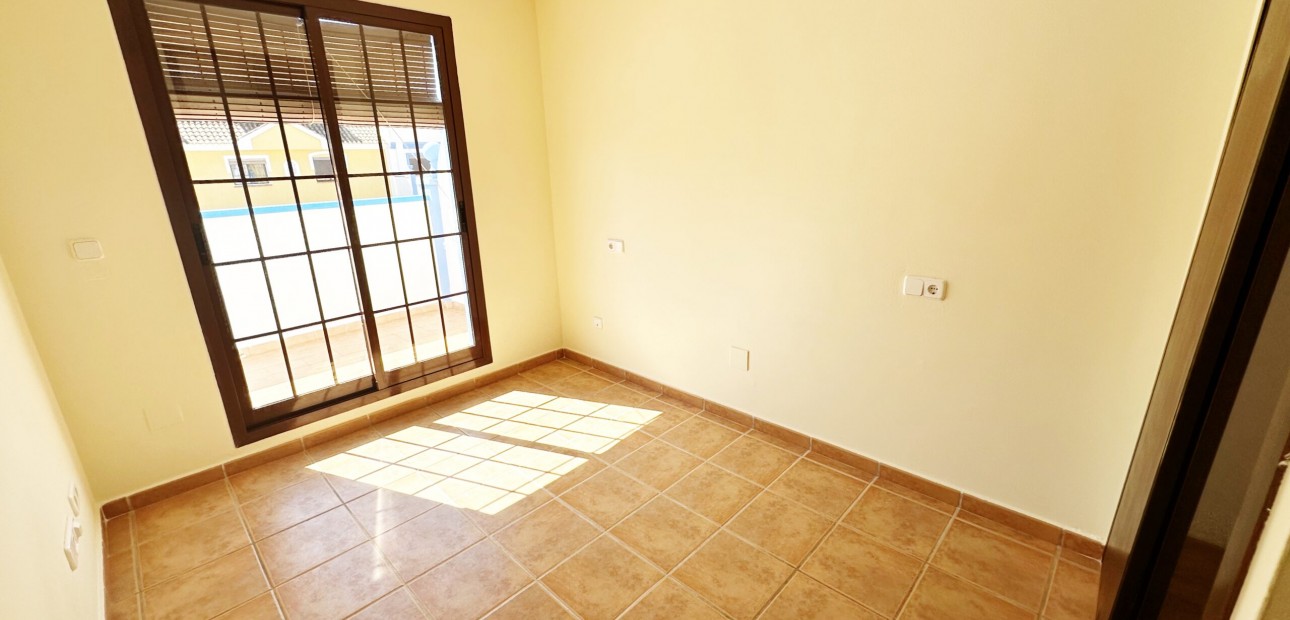 Sale - Detached Villa -
San Javier - San Javier - Town