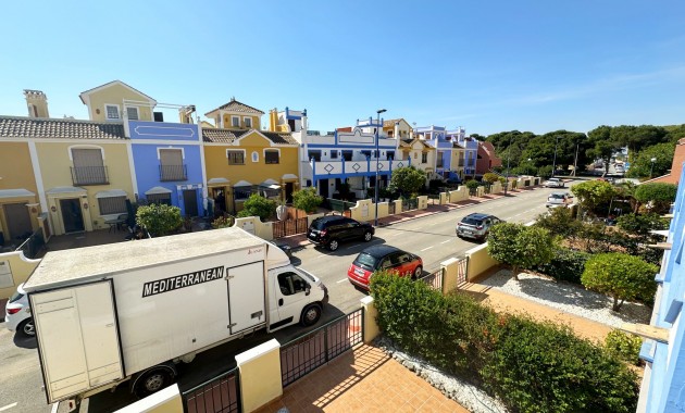 Sale - Detached Villa -
San Javier - San Javier - Town