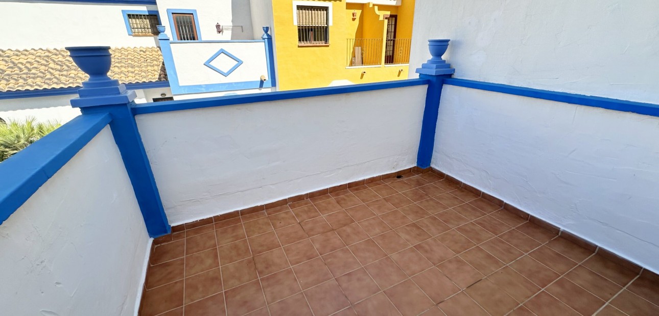 Sale - Detached Villa -
San Javier - San Javier - Town