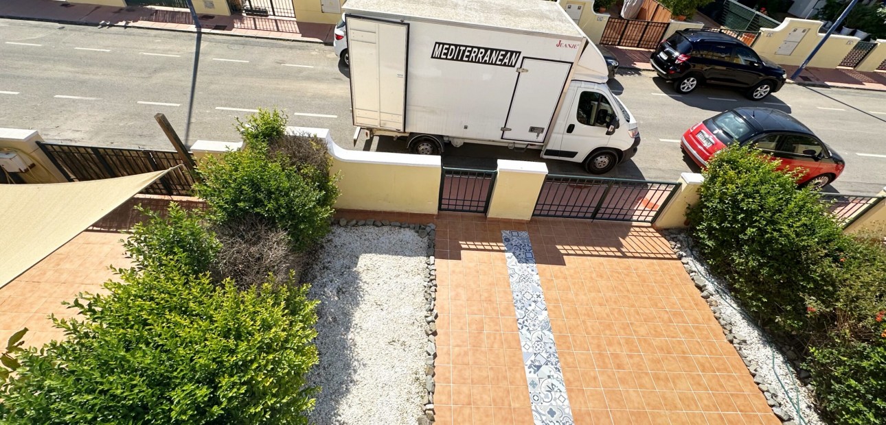 Sale - Detached Villa -
San Javier - San Javier - Town