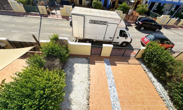 Sale - Detached Villa -
San Javier - San Javier - Town