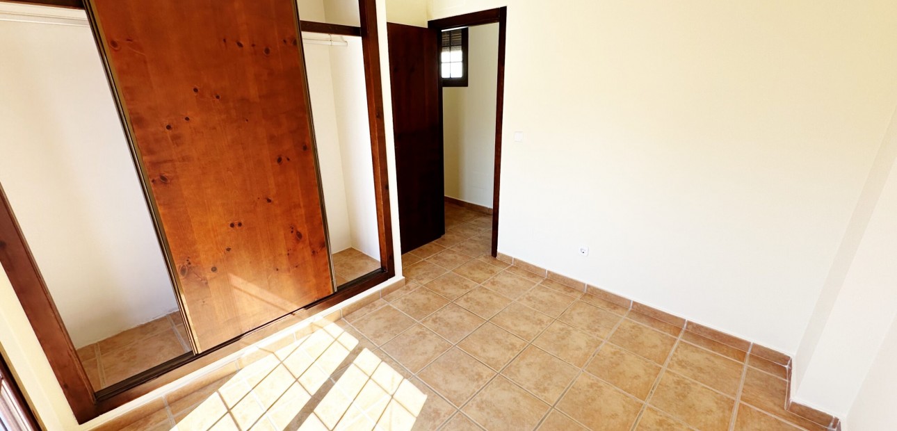 Sale - Detached Villa -
San Javier - San Javier - Town