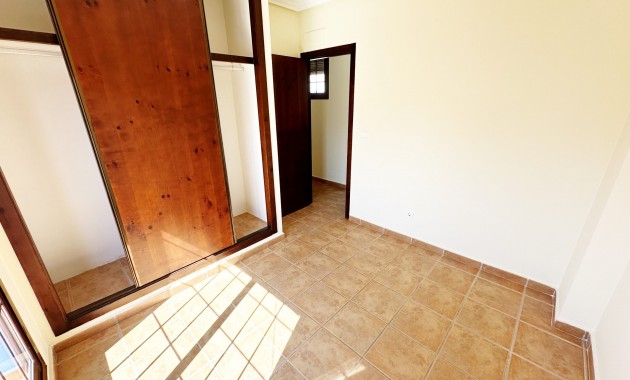 Sale - Detached Villa -
San Javier - San Javier - Town