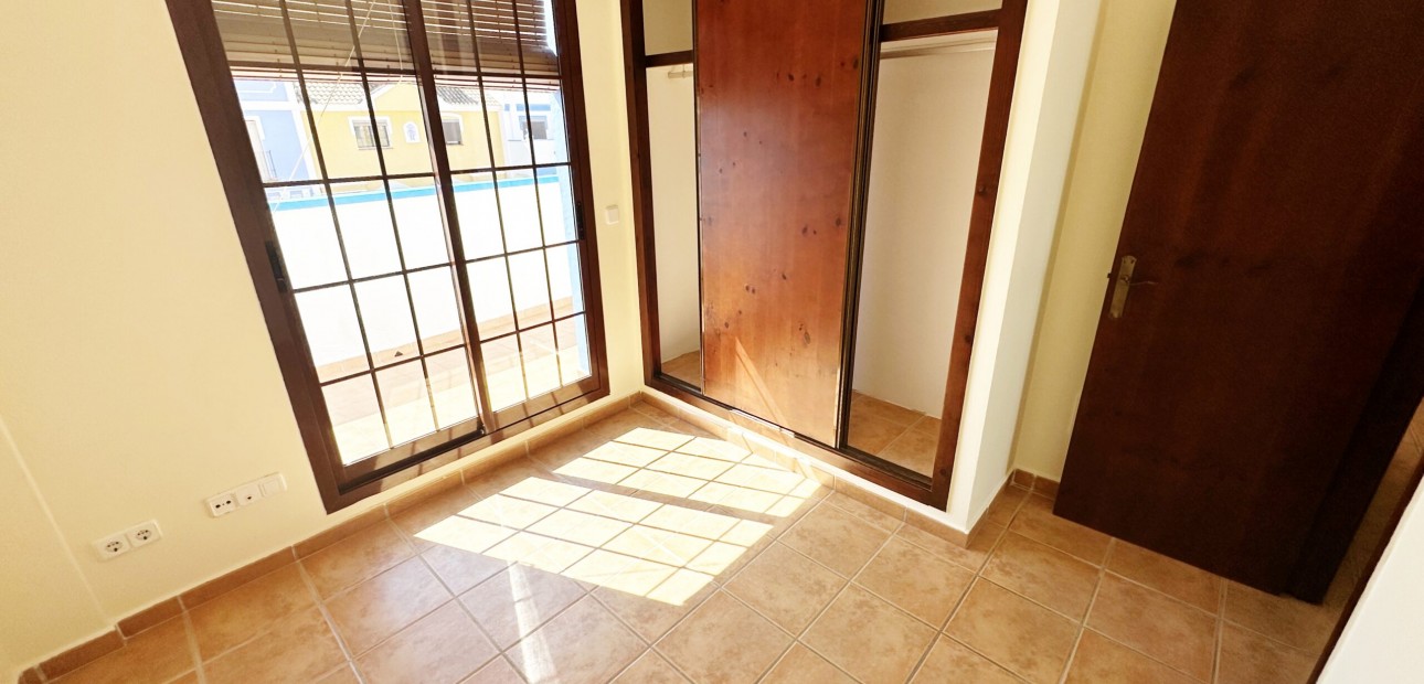 Sale - Detached Villa -
San Javier - San Javier - Town